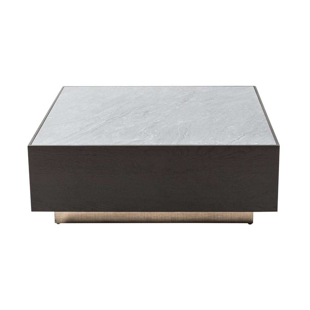 VEGA COFFEE TABLE TOP GLASS
