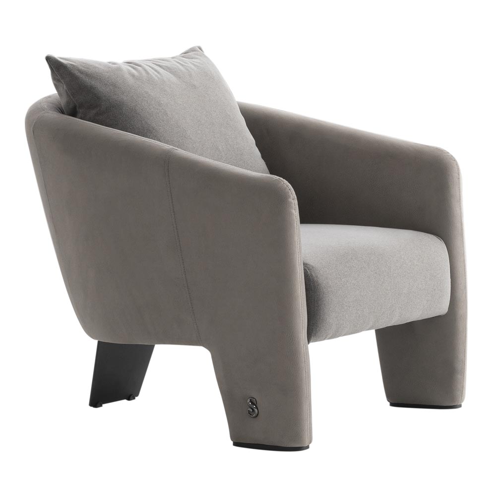 TESLA BERGERE