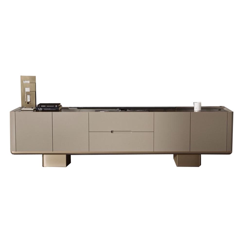 SOPHIA WALL UNIT SUB MODULE
