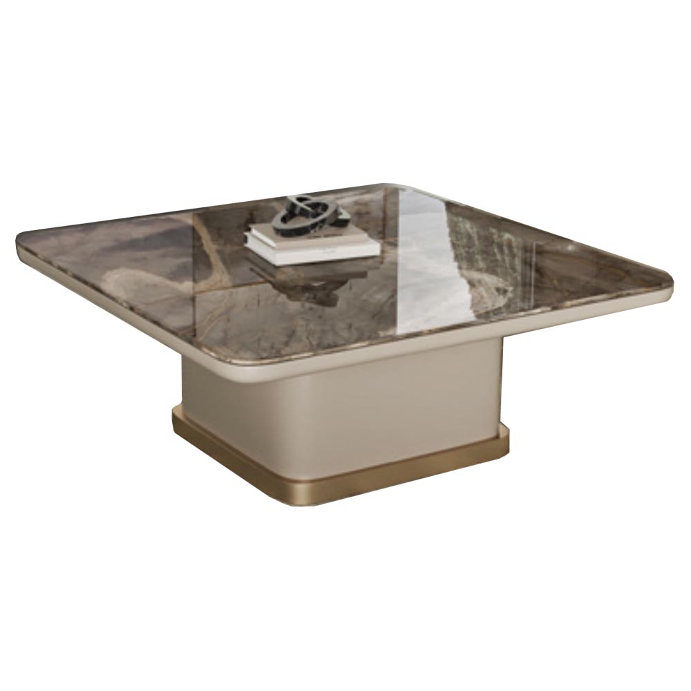 SOPHIA CENTER COFFEE TABLE