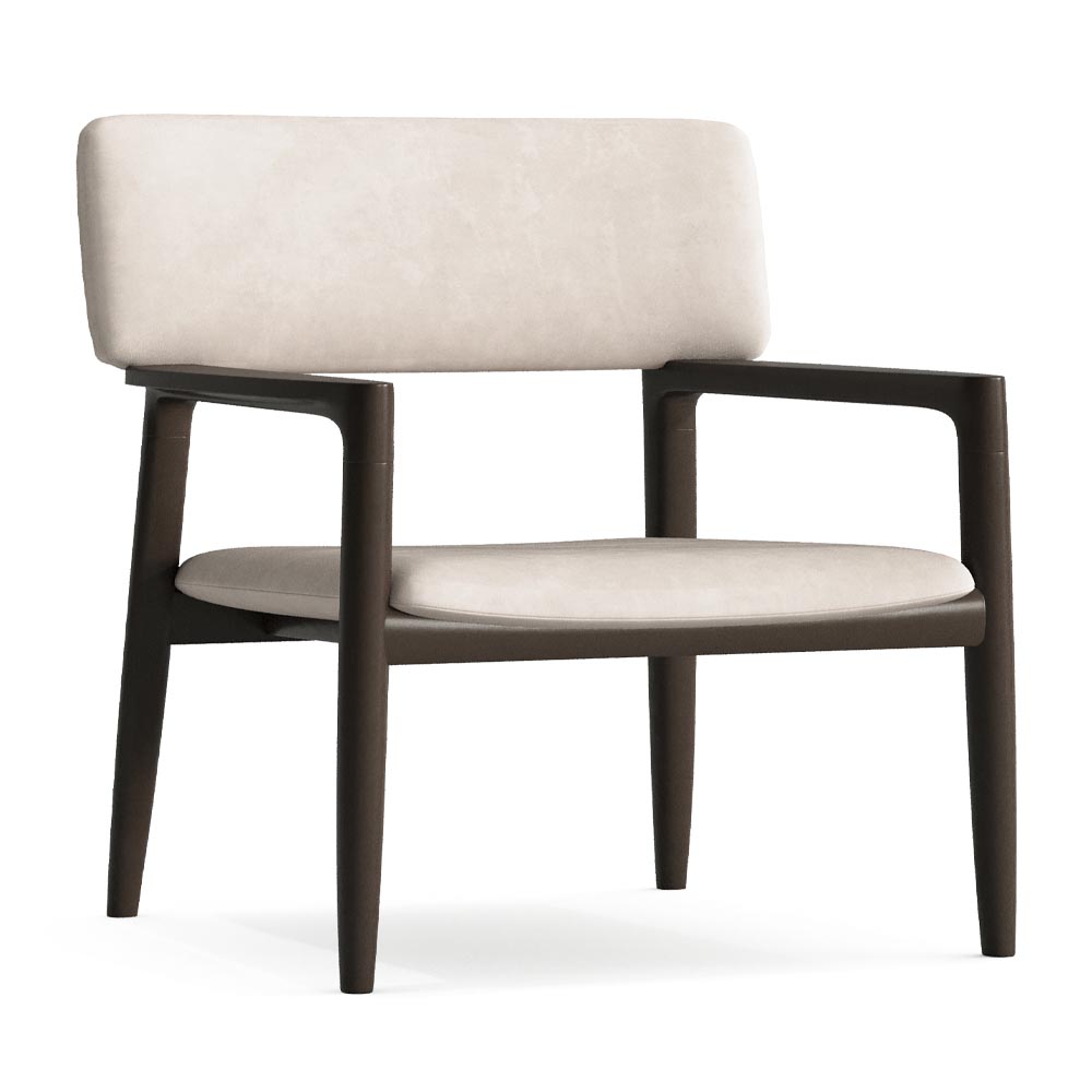 SOHO BERGERE - SCARLET SOFT 710