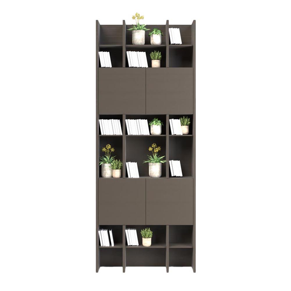 SIENA BOOKSHELF 110 CM