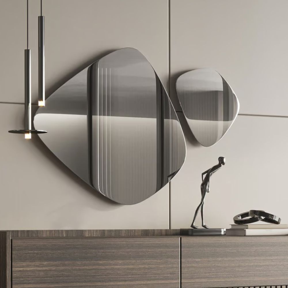 ROMA DRESSER MIRROR