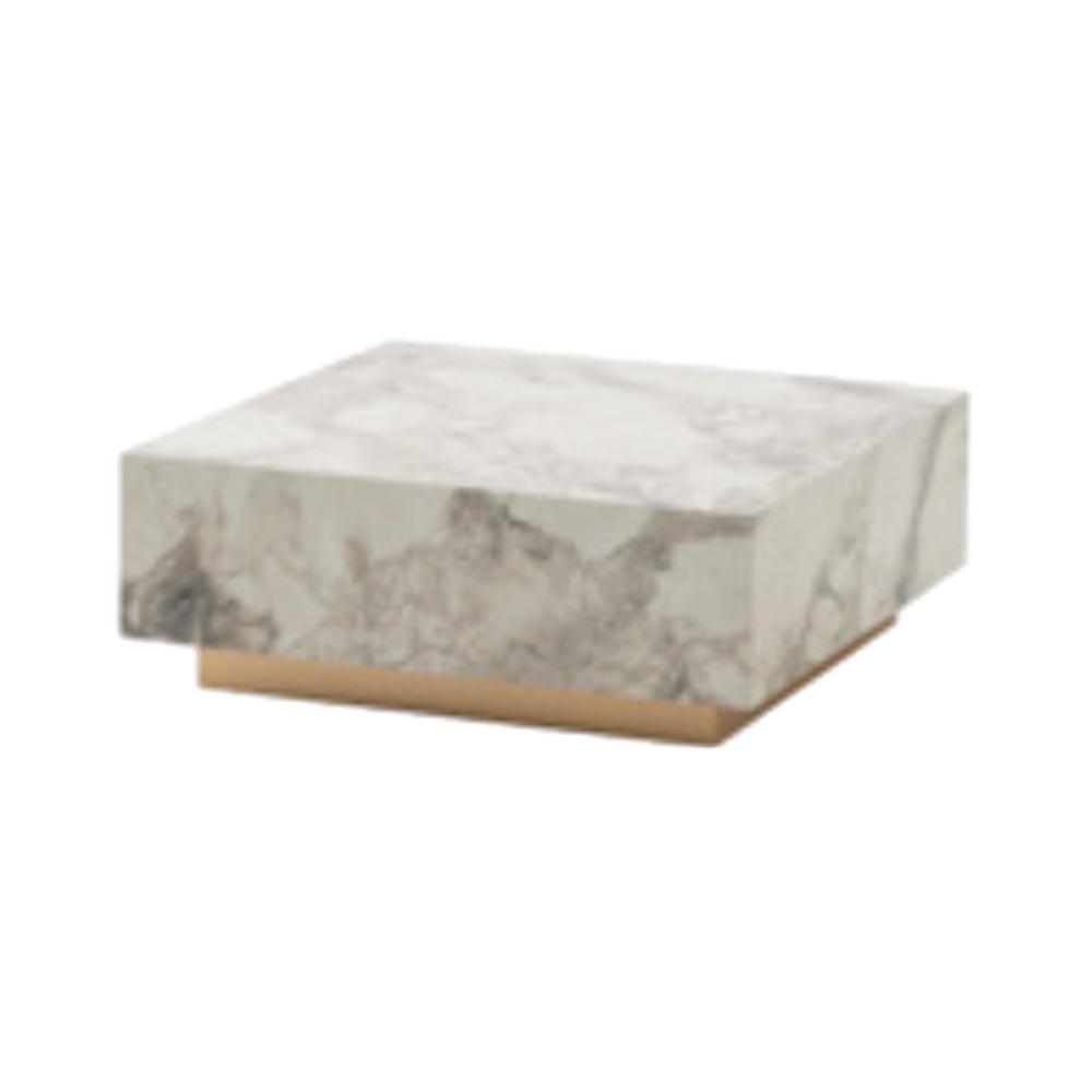 PLANET SQUARE COFFEE TABLE