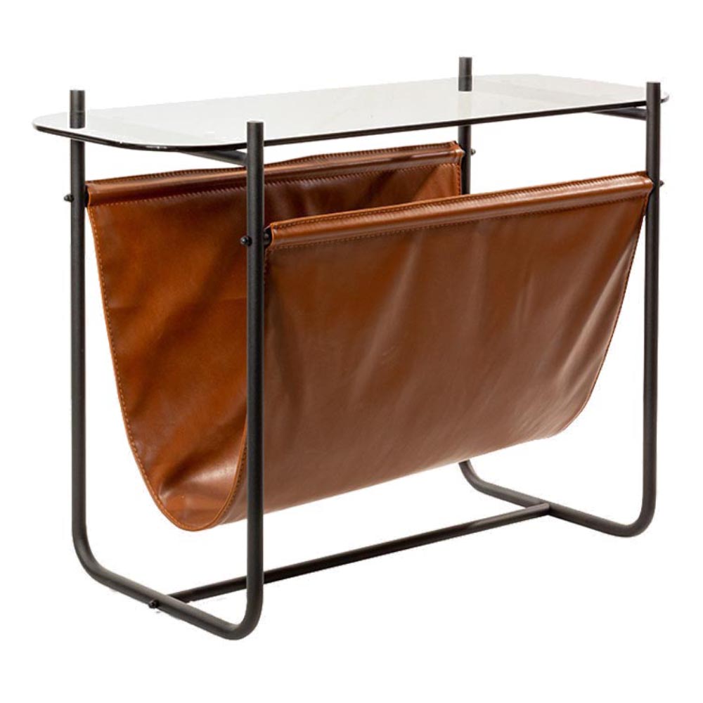 PARS SIDE COFFEE TABLE TABA