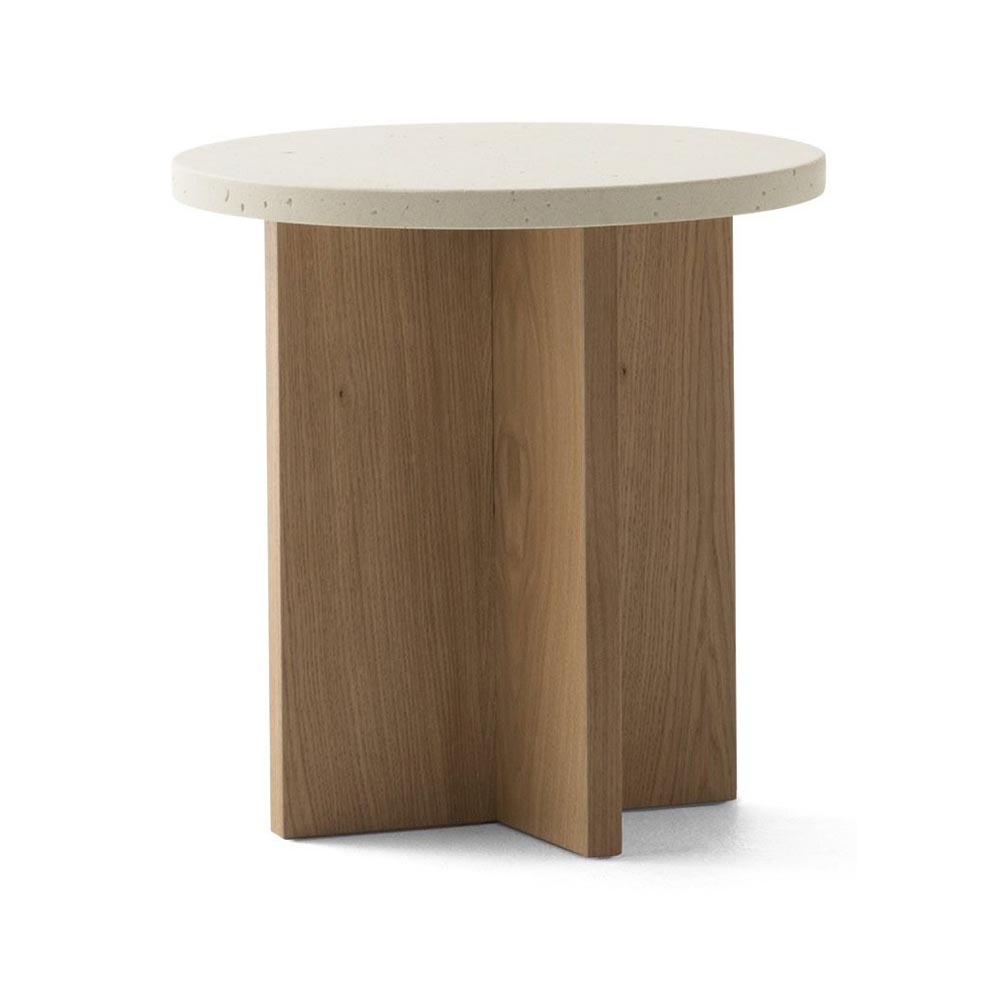 NOTA SIDE COFFEE TABLE