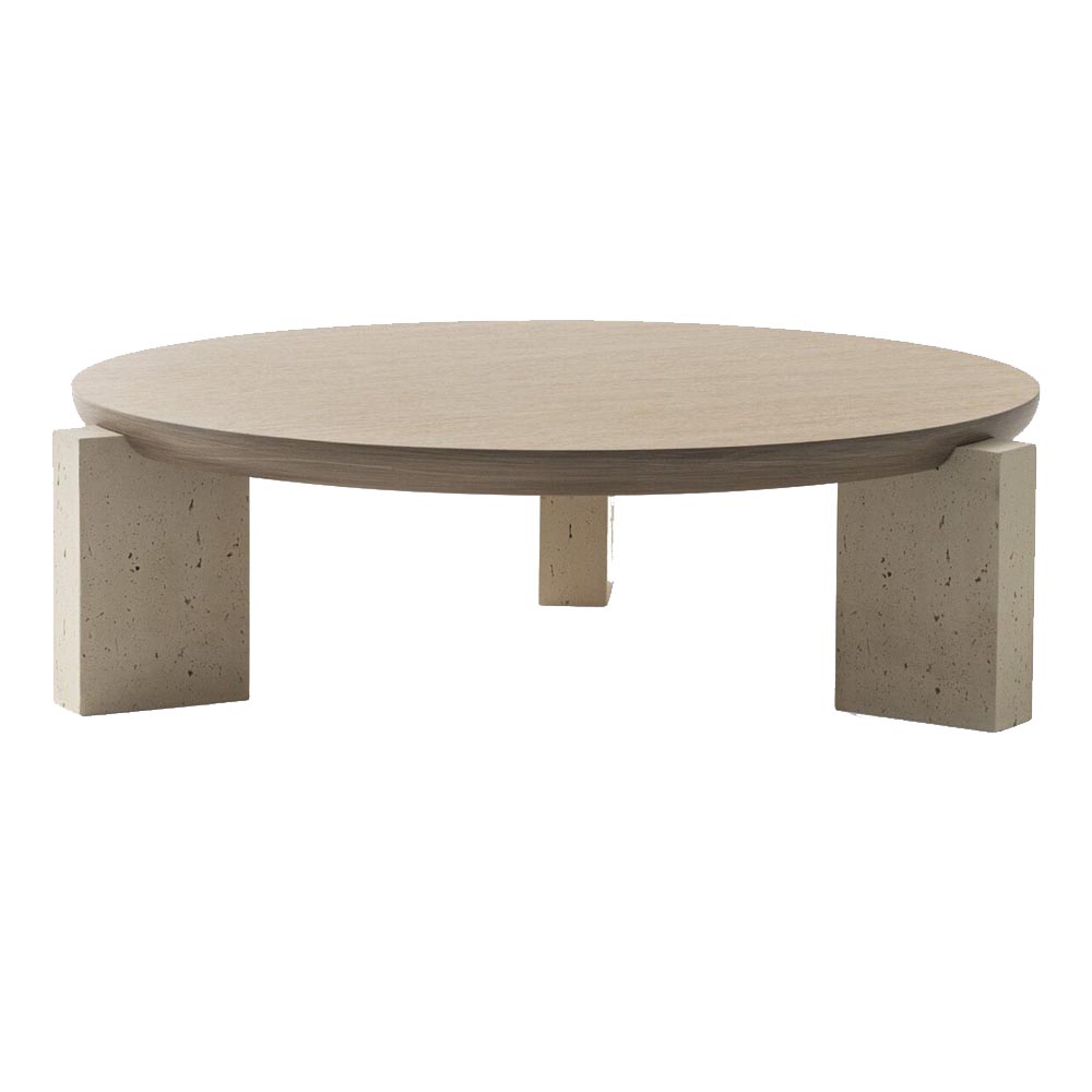 NOTA MIDDLE COFFEE TABLE