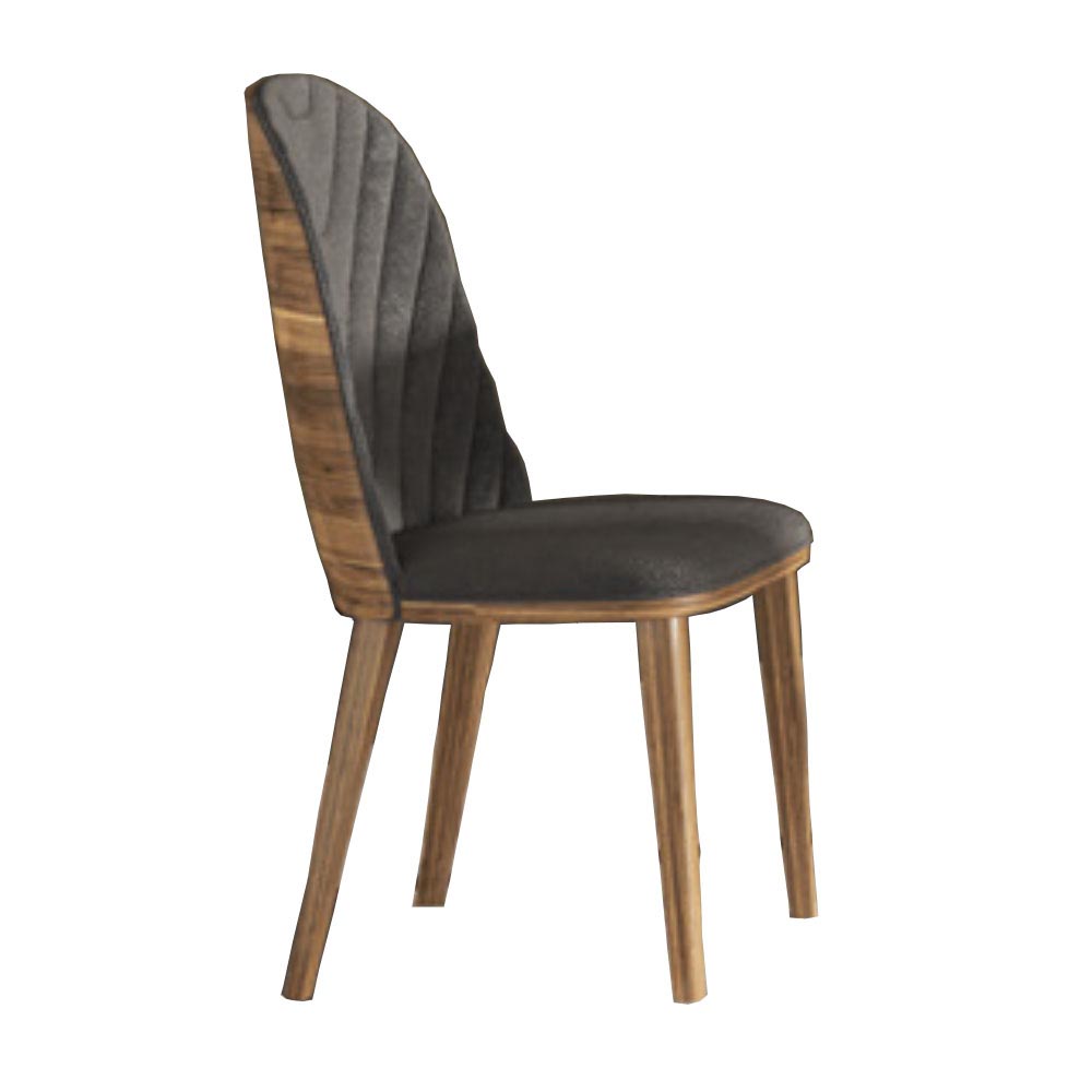 NATURA CHAIR - MOROCCO FABRIC