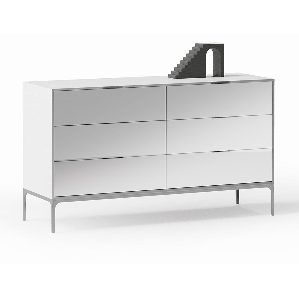 NAPOLI DRESSER