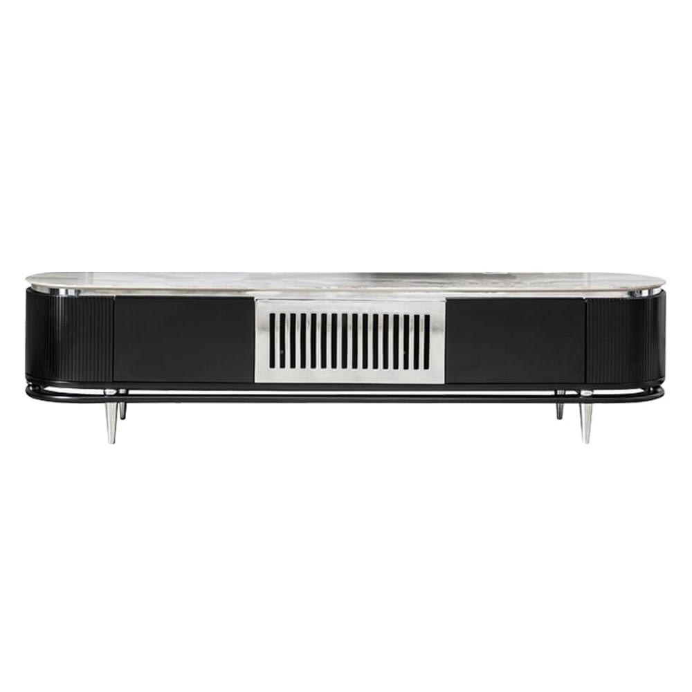 MONACO WALL UNIT SUB MODULE