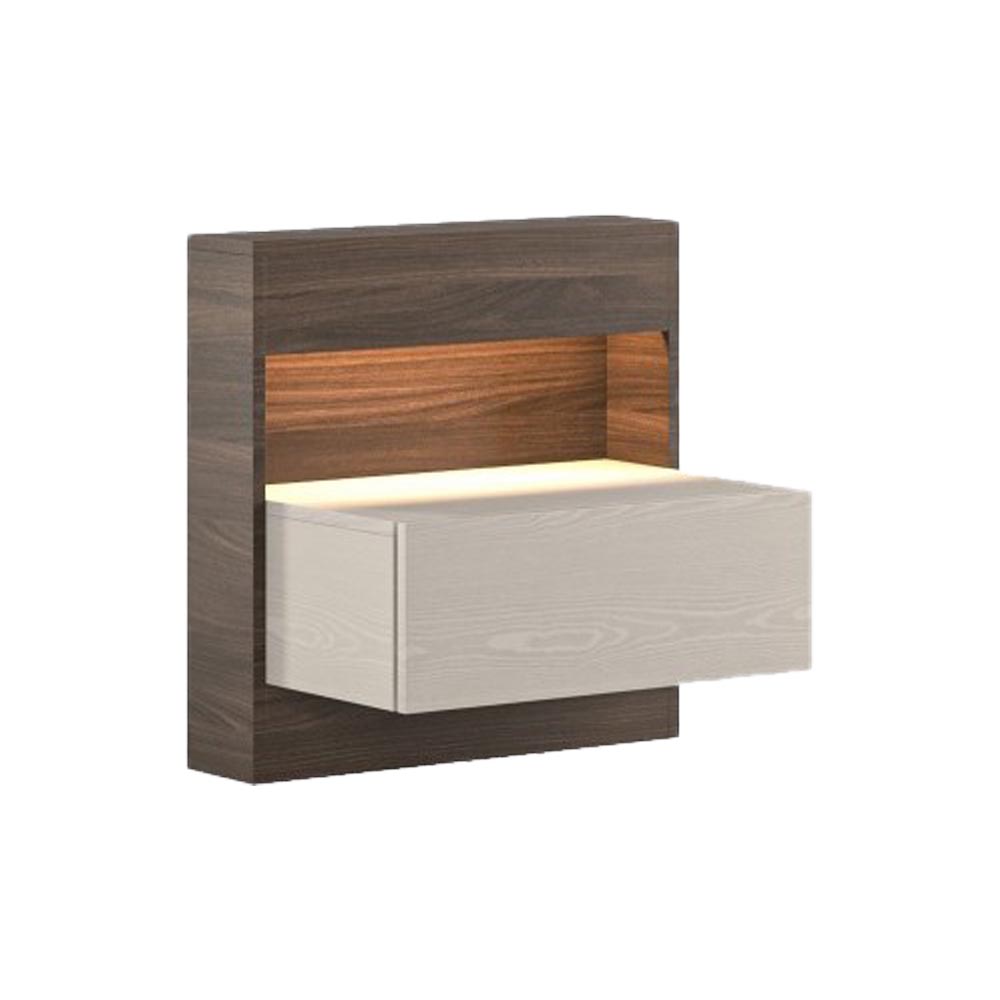 MANHATTAN NIGHTSTAND