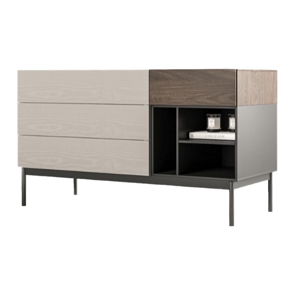 MANHATTAN DRESSER SHELF TOP