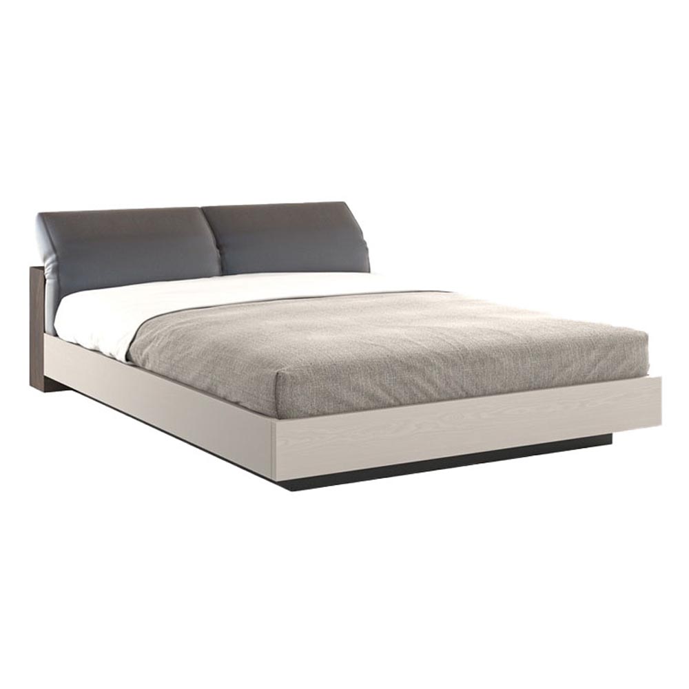 MANHATTAN BEDSTEAD 180X200 WITH BASE