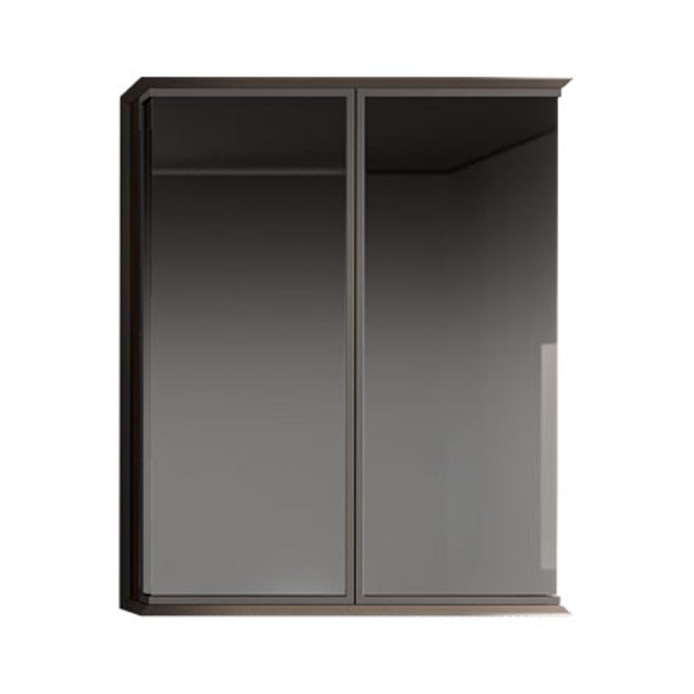 LUIS WALL UNIT TOP MODULE