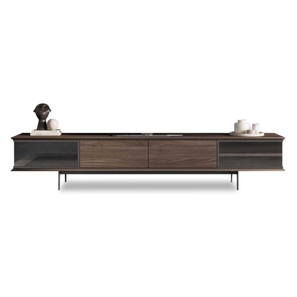 LUIS WALL UNIT SUB MODULE