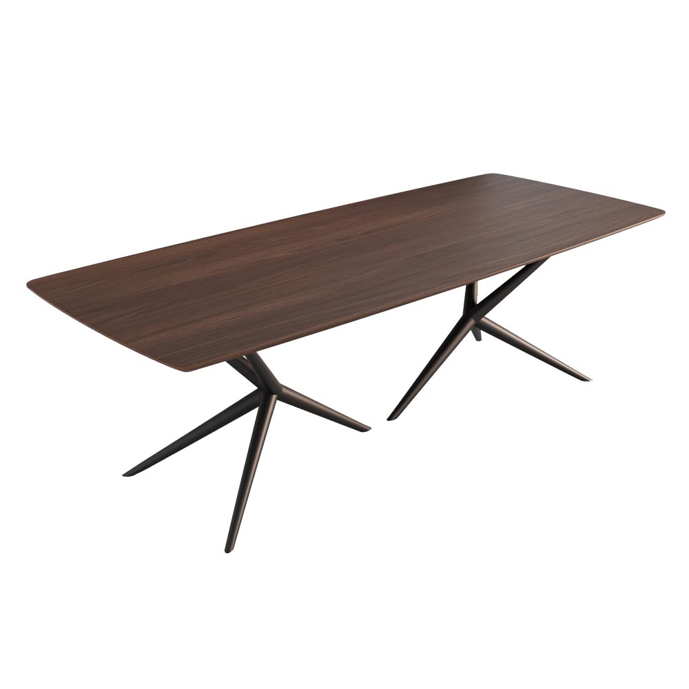 LUIS TABLE