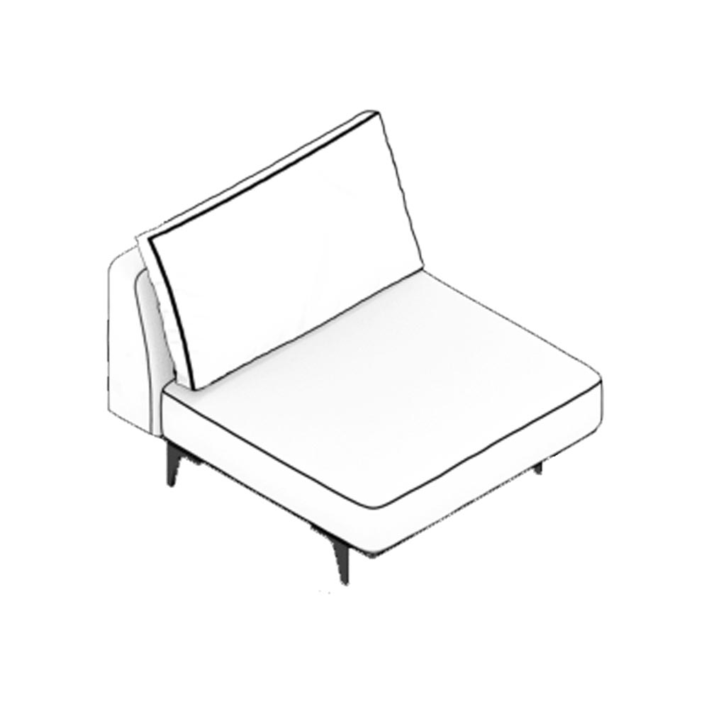 LOFT INTER MODULE