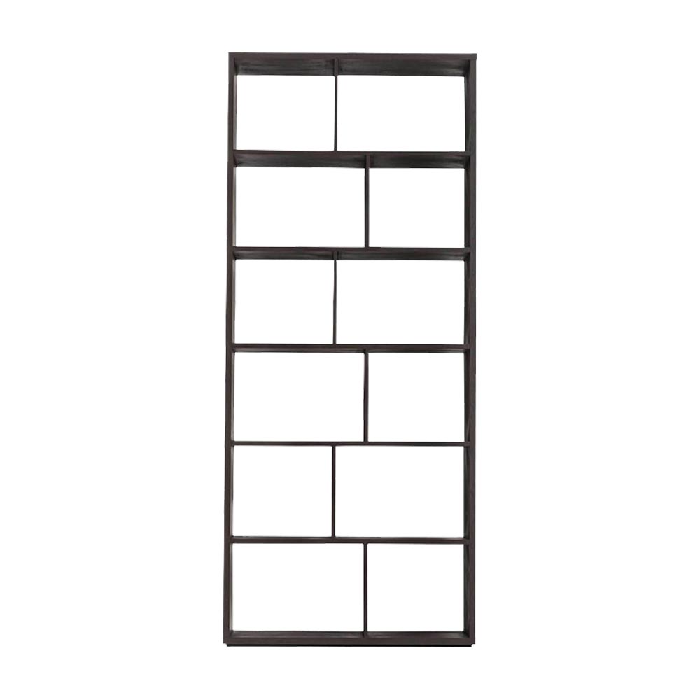 KONT BOOKSHELF 220*100