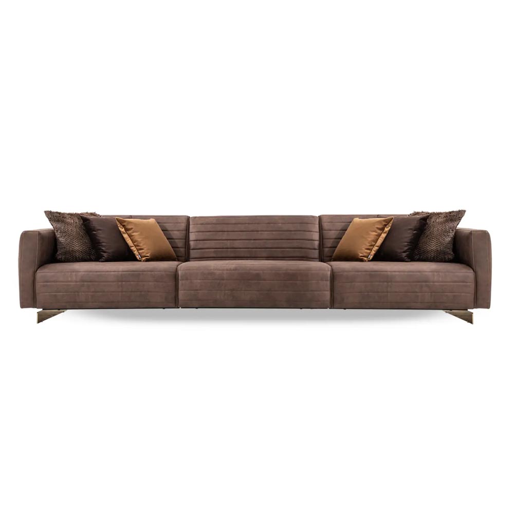 HERITAGE LARGE SOFA - OPTION 2