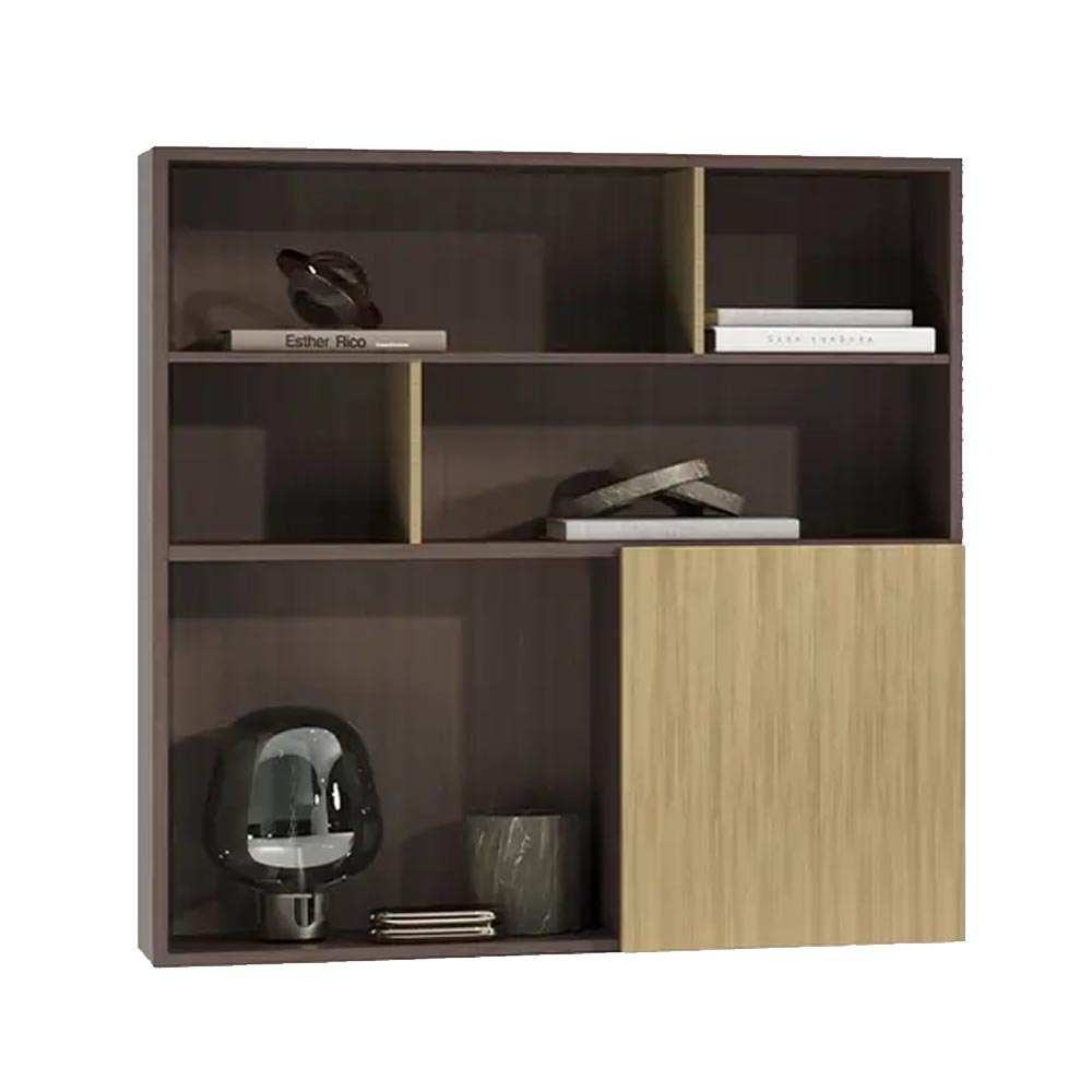 HECTOR TV TOP MODULE LEFT