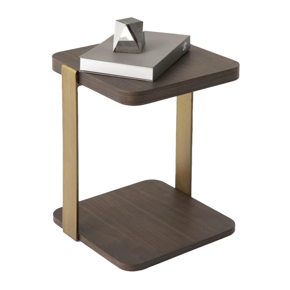 HECTOR SIDE COFFEE TABLE