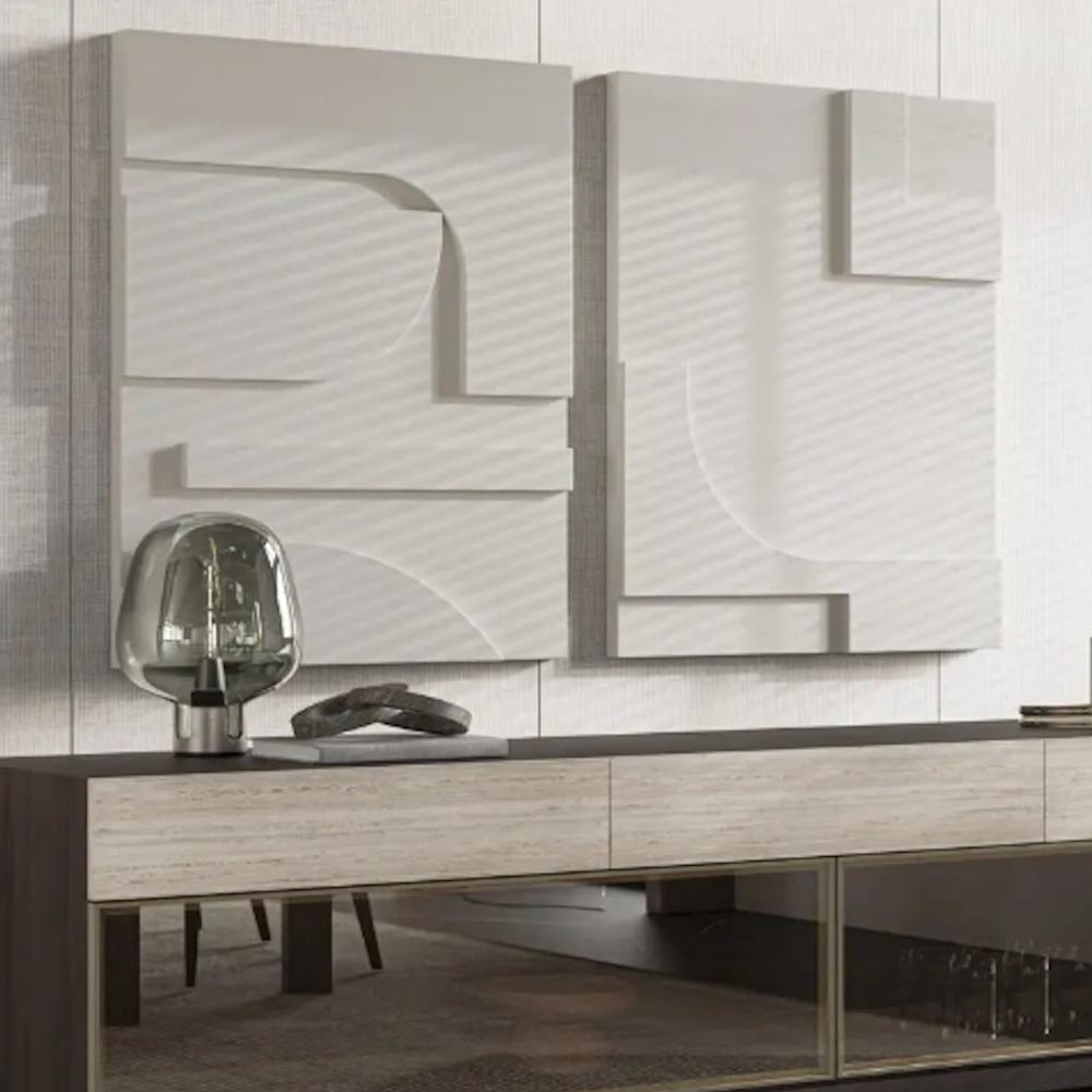 HECTOR CONSOLE TOP SET