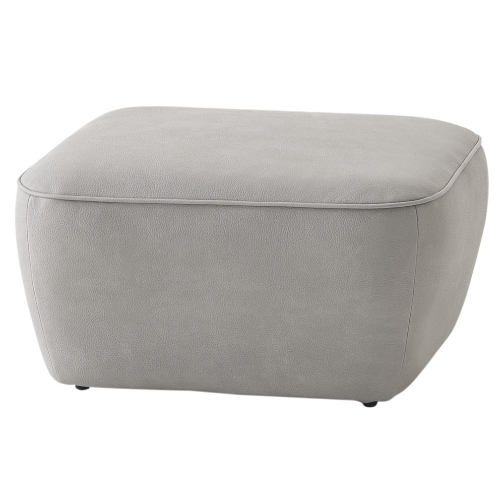 DORIA SQUARE POUFFE