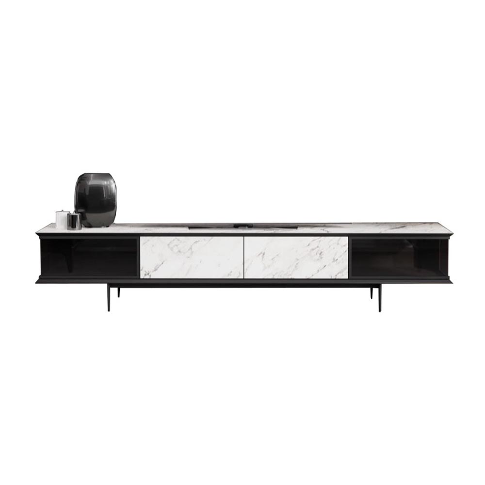 COMO WALL UNIT SUB MODULE