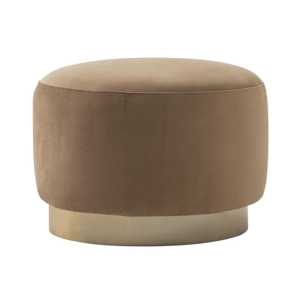 CHELSEA MIDDLE POUFFE