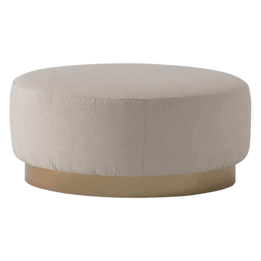 CHELSEA BIG POUFFE