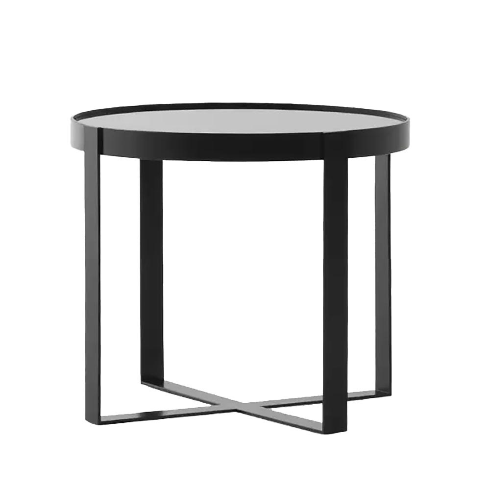CAPELLA SIDE COFFEE TABLE SHORT