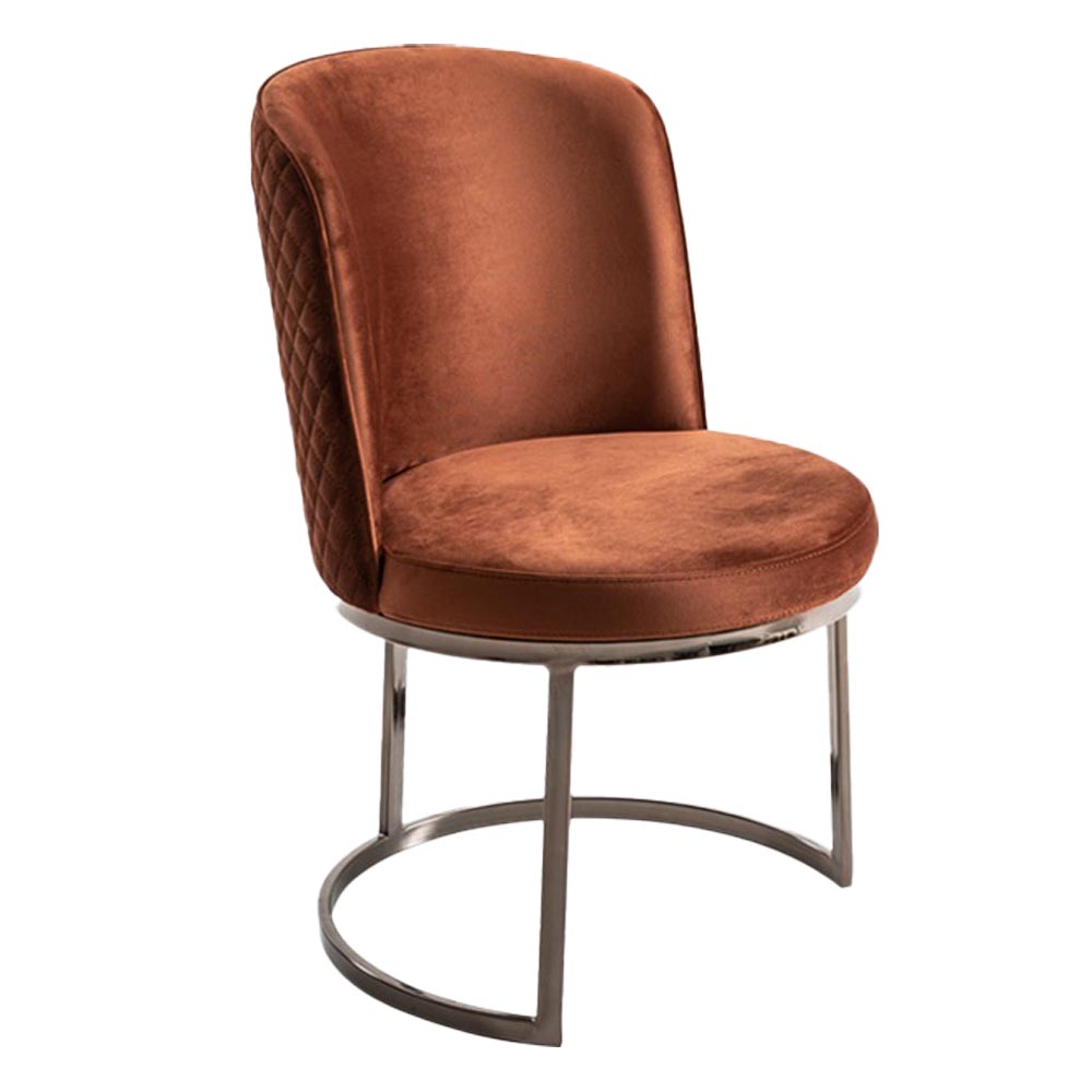 CALIFORNIA CHAIR BRONZE