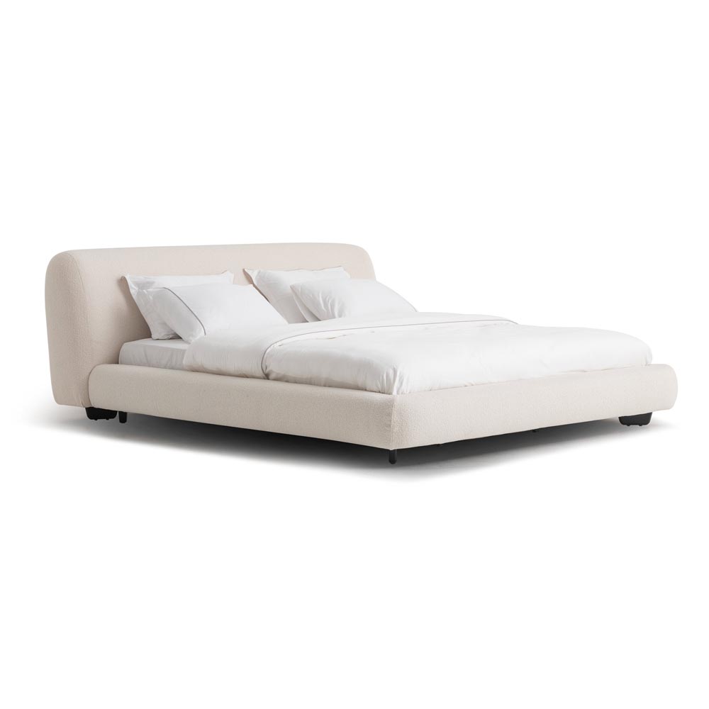 BONBON BEDSTEAD 180*200 - HOPPI 17
