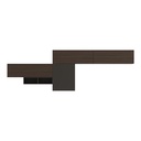 BARCELONA WALL UNIT TOP MODULE