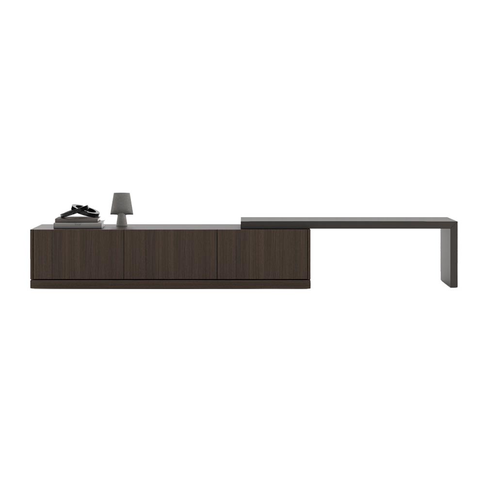 BARCELONA WALL UNIT SUB MODULE