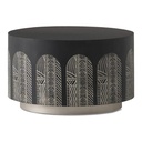 AZTEC SIDE COFFEE TABLE