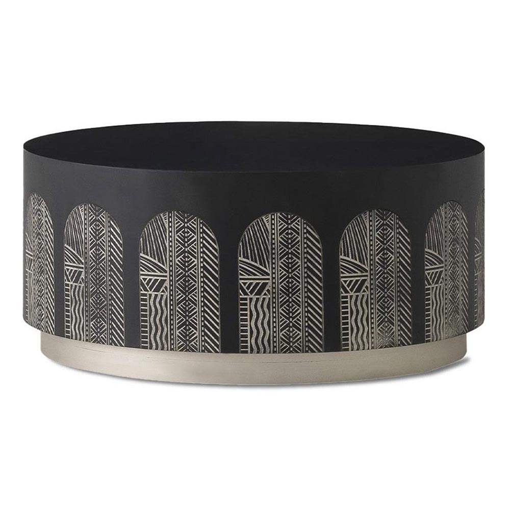 AZTEC MIDDLE COFFEE TABLE