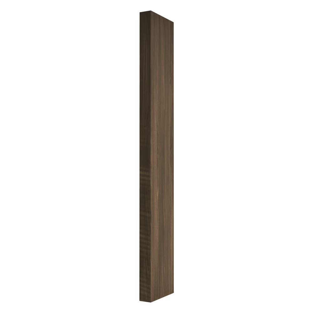 لوحة التمديد الجانبية ألفا أرال 10x260 سم