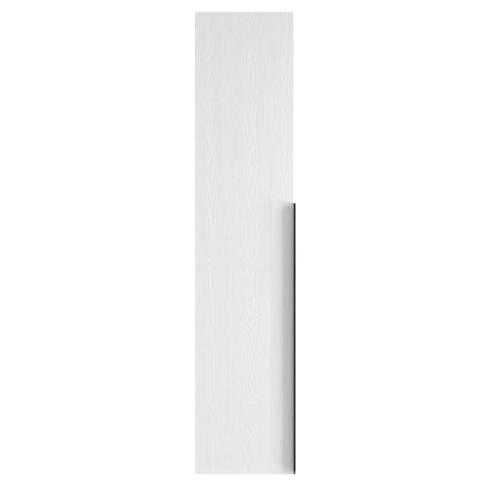 ALFA LAVAL DOOR - WOODEN K05 WHITE 260CM