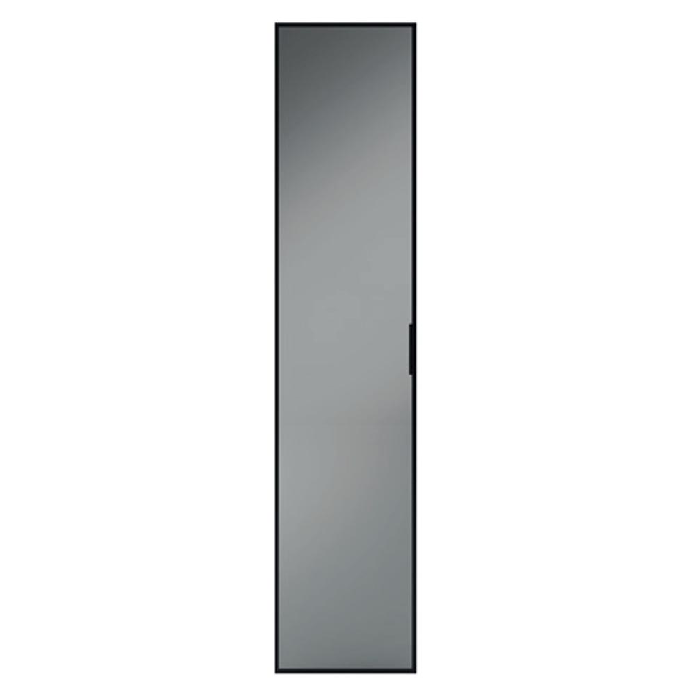 ALFA LENS DOOR - DARK TINT K01 260CM