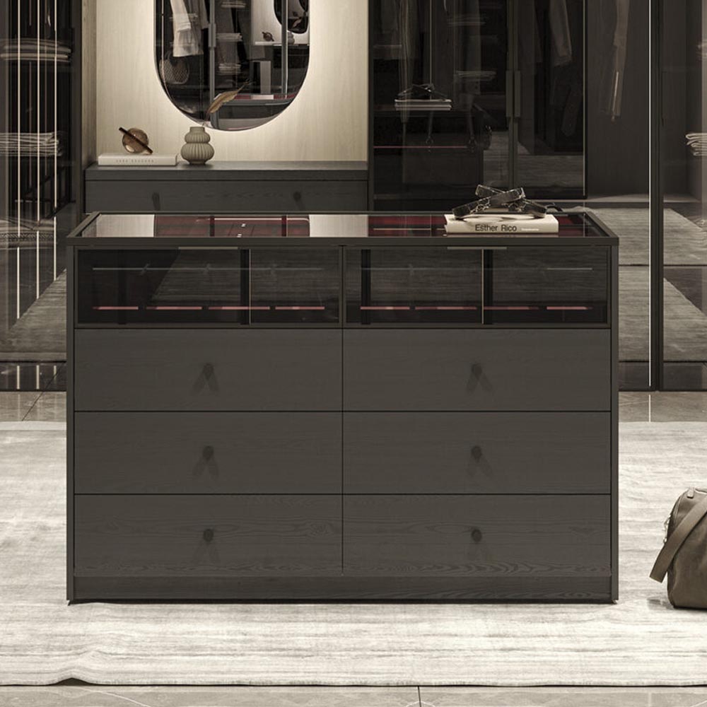 ALFA ISLAND BIG ARAL