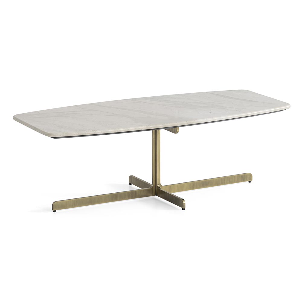 PRADA MARBLE COFFEE TABLE