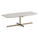 PRADA MARBLE COFFEE TABLE