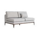 PRADA SOFA DOUBLE WITHOUT ARM