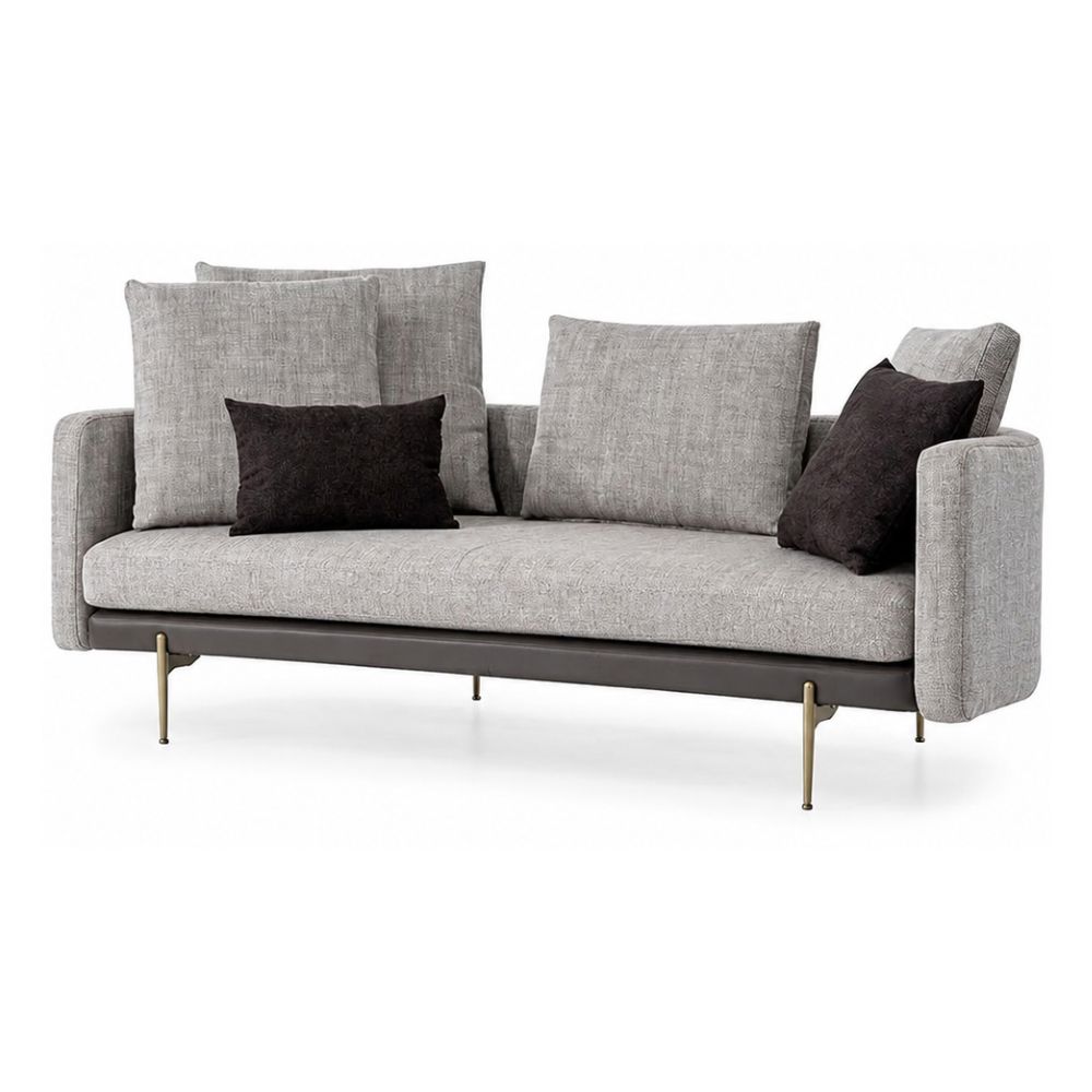 MOON CORNER SOFA 3 SEATER