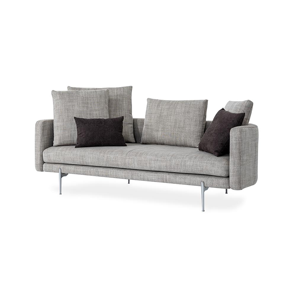 MOON CORNER SOFA 3 SEATER
