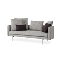 MOON CORNER SOFA 3 SEATER