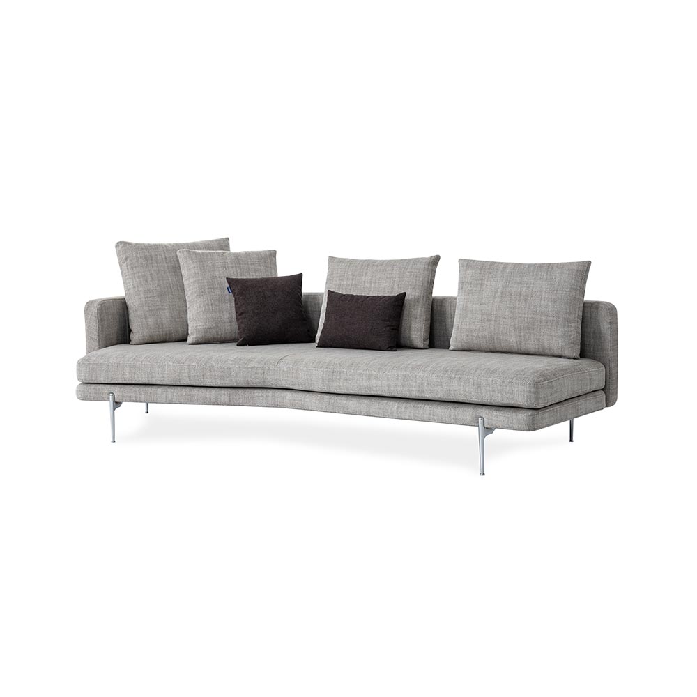 MOON CORNER SOFA RIGHT RELAX
