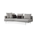 MOON CORNER SOFA RIGHT RELAX