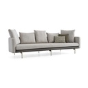 MOON 5 SEATER SOFA